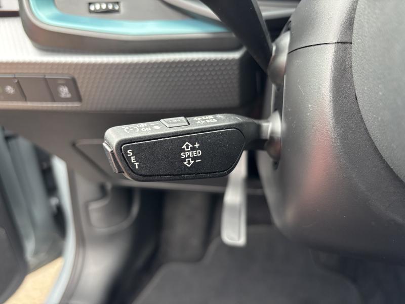 Audi A1 1.0 25 TFSI ADVANCED S-TRONIC - photo 15