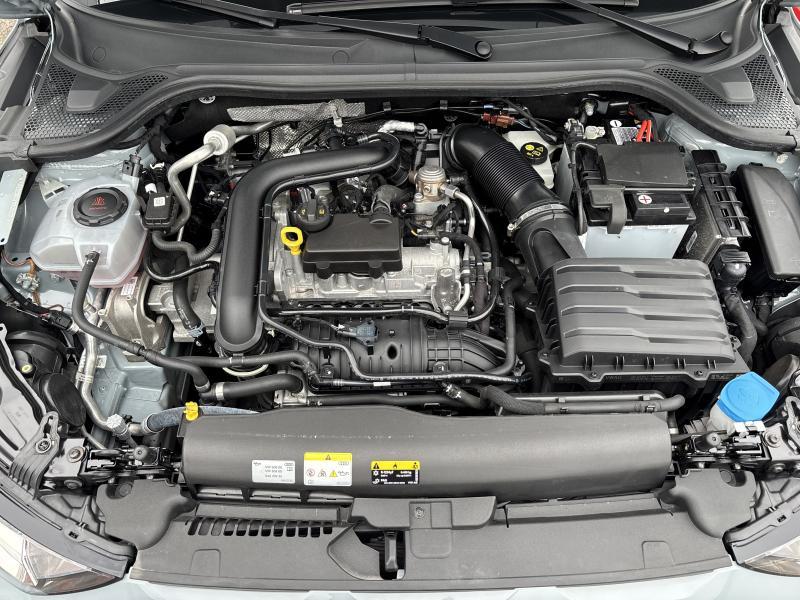 Audi A1 1.0 25 TFSI ADVANCED S-TRONIC - photo 22