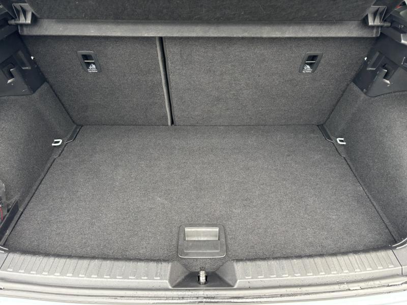 Audi A1 1.0 25 TFSI ADVANCED S-TRONIC - photo 20