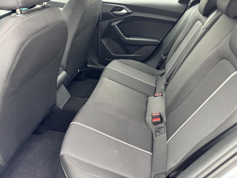 Audi A1 1.0 25 TFSI ADVANCED S-TRONIC - photo 19