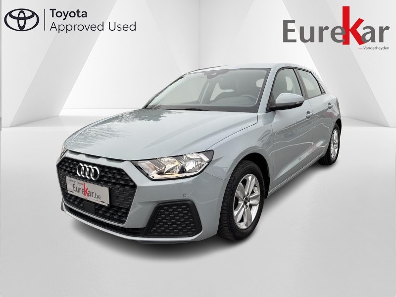 Voitures d’occasion à vendre – Large choix chez Eurekar - photo 88