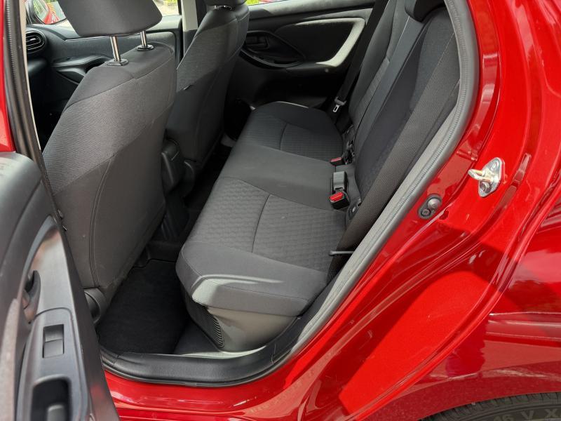 Toyota Yaris 1.5 Hybrid e-CVT ICONIC - photo 14