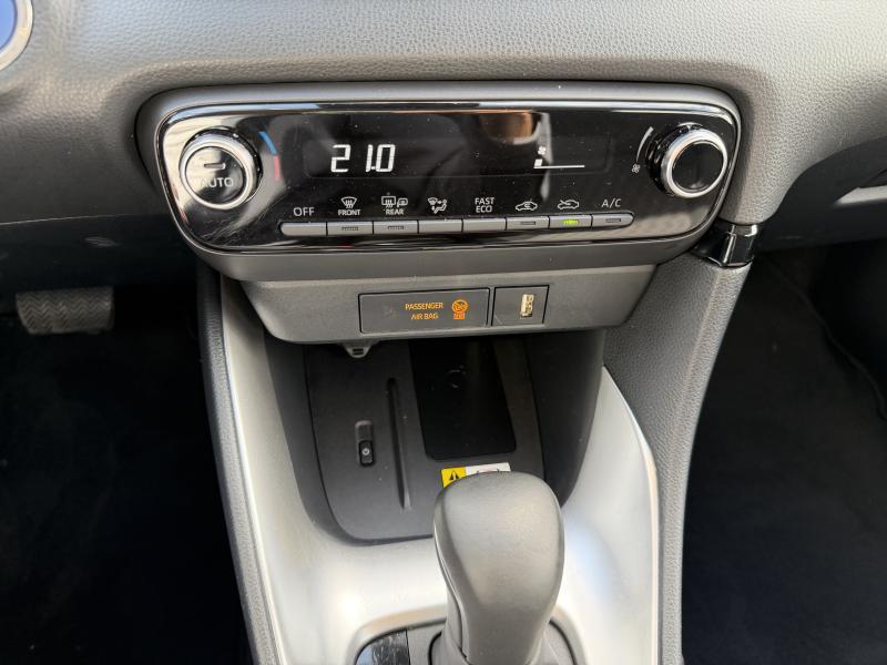 Toyota Yaris 1.5 Hybrid e-CVT ICONIC - photo 11
