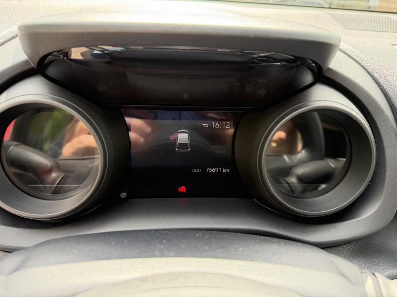 Toyota Yaris 1.5 Hybrid e-CVT ICONIC - photo 7