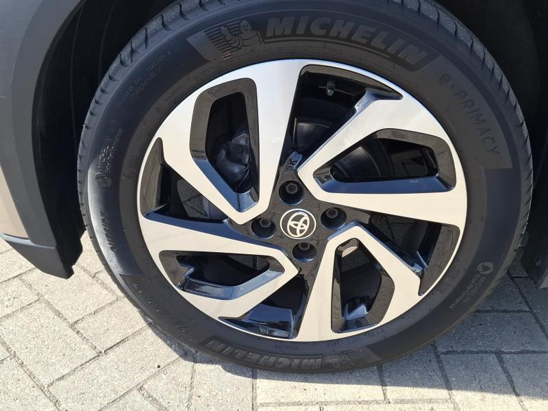 Toyota Aygo X 1.0 VVT-I PULSE - photo 18