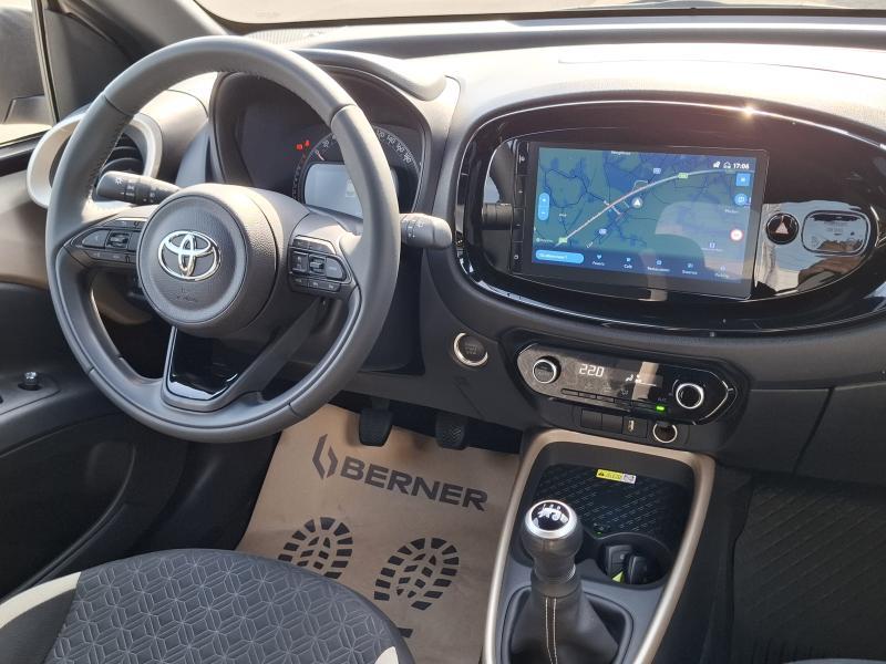 Toyota Aygo X 1.0 VVT-I PULSE - photo 15