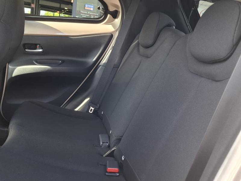 Toyota Aygo X 1.0 VVT-I PULSE - photo 14