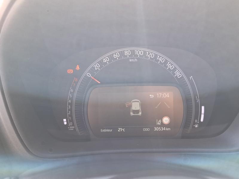 Toyota Aygo X 1.0 VVT-I PULSE - photo 6