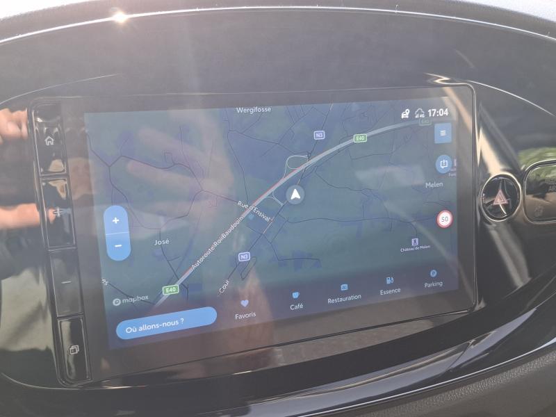 Toyota Aygo X 1.0 VVT-I PULSE - photo 11