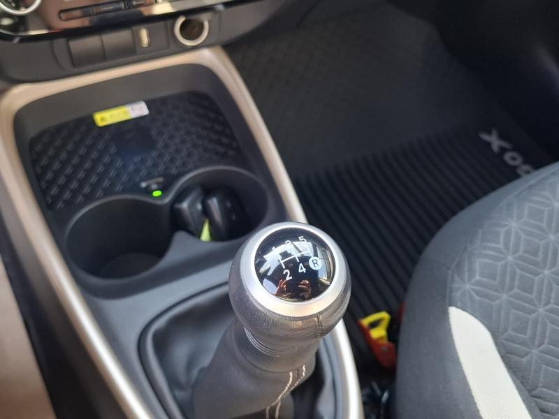 Toyota Aygo X 1.0 VVT-I PULSE - photo 7