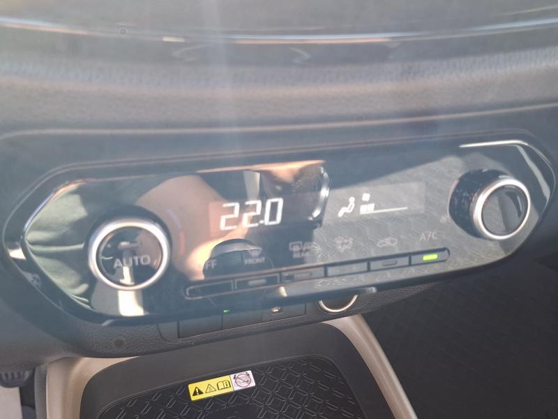 Toyota Aygo X 1.0 VVT-I PULSE - photo 9