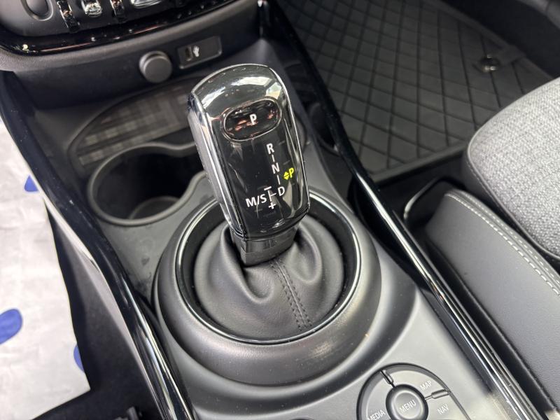 MINI Cooper Clubman 1.5i - photo 8