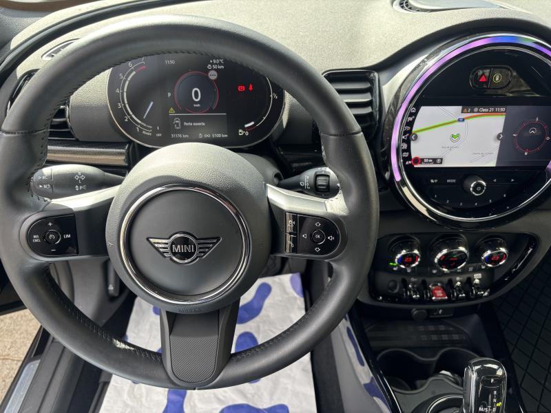 MINI Cooper Clubman 1.5i - photo 6