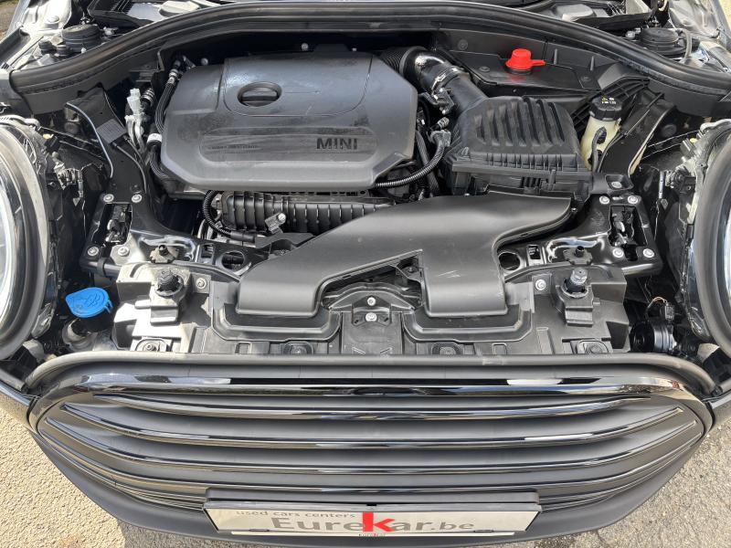 MINI Cooper Clubman 1.5i - photo 20