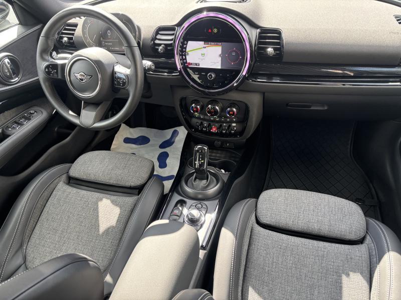 MINI Cooper Clubman 1.5i - photo 17