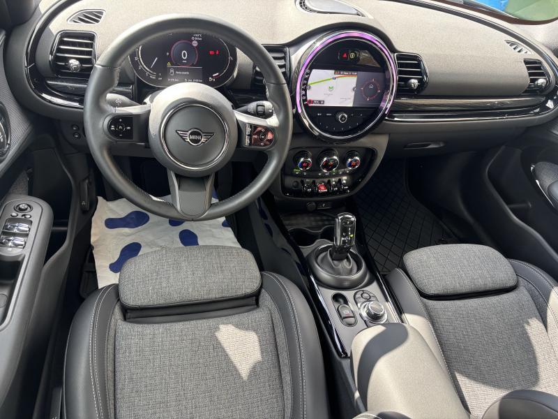 MINI Cooper Clubman 1.5i - photo 15