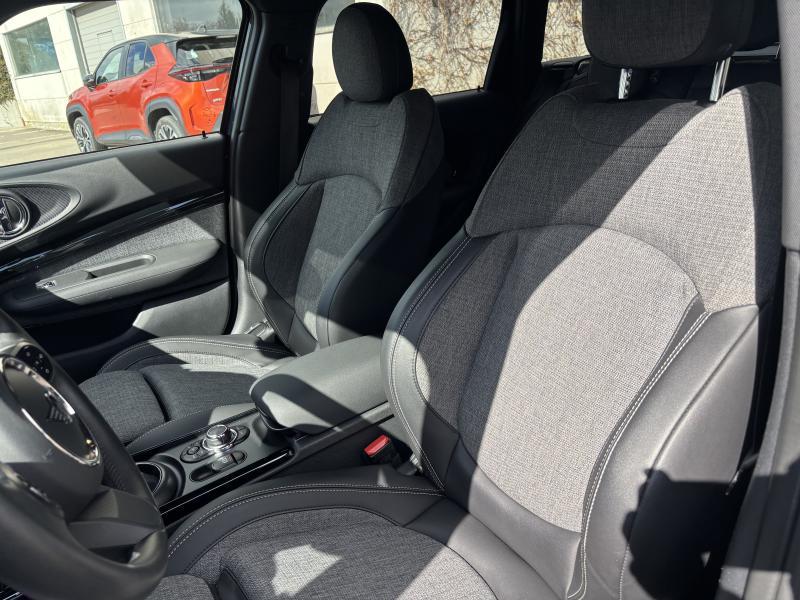 MINI Cooper Clubman 1.5i - photo 14