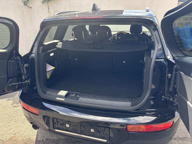 MINI Cooper Clubman 1.5i - photo 19