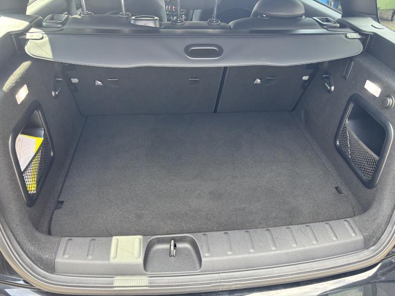 MINI Cooper Clubman 1.5i - photo 18