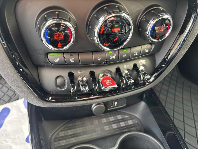 MINI Cooper Clubman 1.5i - photo 9