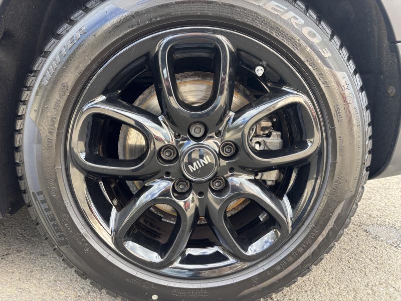 MINI Cooper Clubman 1.5i - photo 21