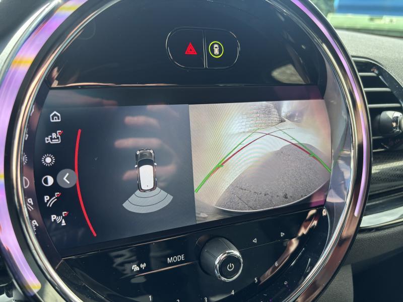 MINI Cooper Clubman 1.5i - photo 13