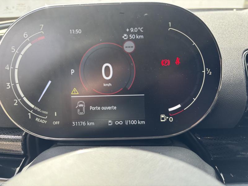 MINI Cooper Clubman 1.5i - photo 7