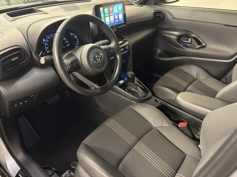 Toyota Yaris Cross 1.5 Hybrid Adventure - photo 6