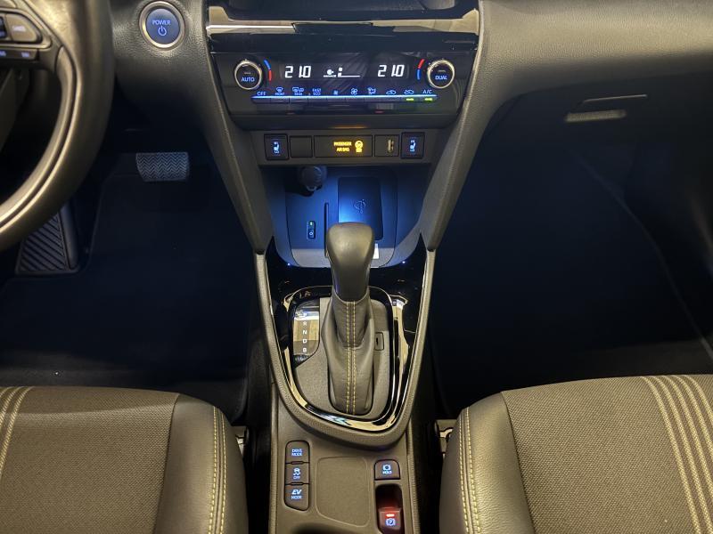 Toyota Yaris Cross 1.5 Hybrid Adventure - photo 15