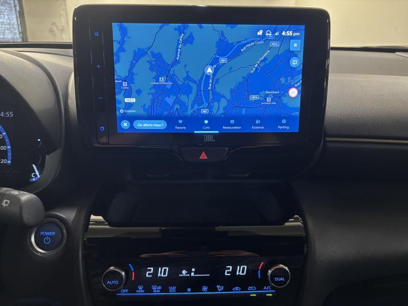 Toyota Yaris Cross 1.5 Hybrid Adventure - photo 14