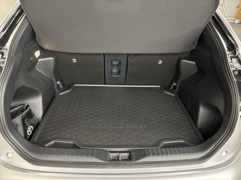 Toyota Yaris Cross 1.5 Hybrid Adventure - photo 18