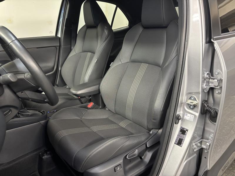 Toyota Yaris Cross 1.5 Hybrid Adventure - photo 7