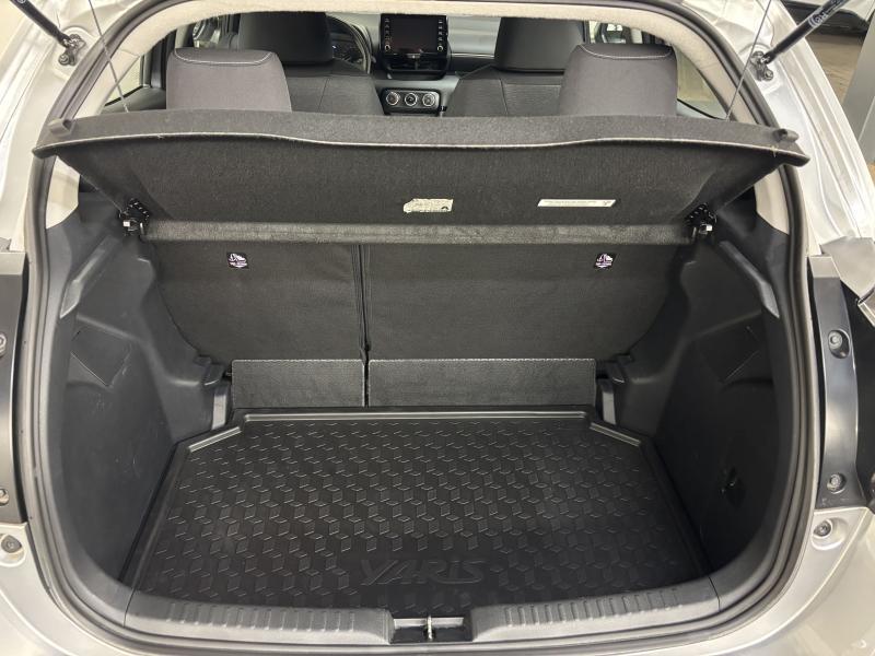 Toyota Yaris 1.5 VVT-i - photo 15
