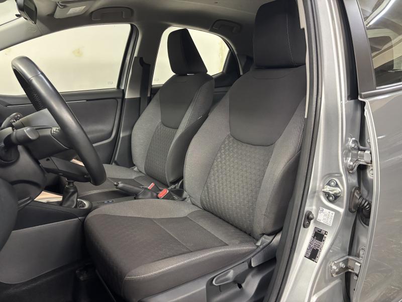Toyota Yaris 1.5 VVT-i - photo 7