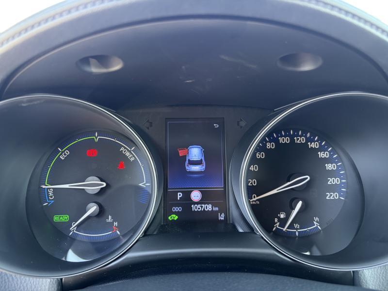 Toyota C-HR 1.8 Hybrid C-enter - photo 6