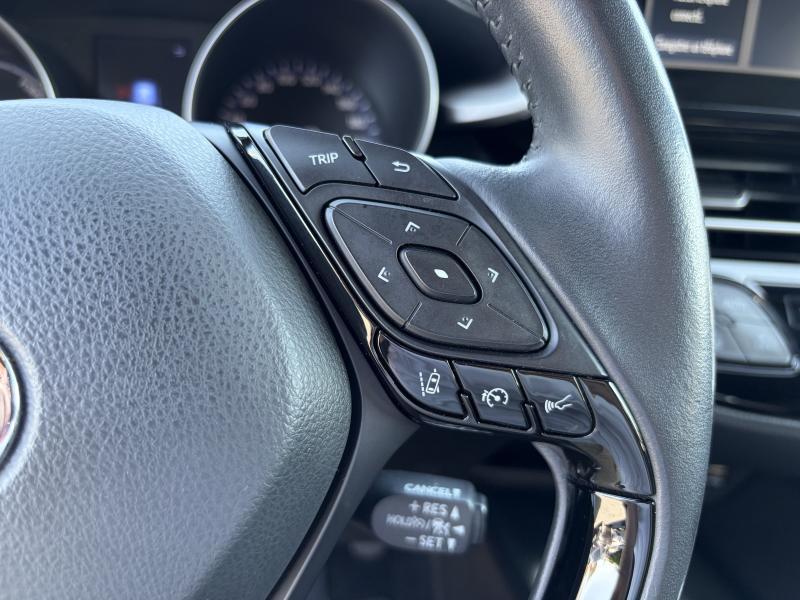 Toyota C-HR 1.8 Hybrid C-enter - photo 8