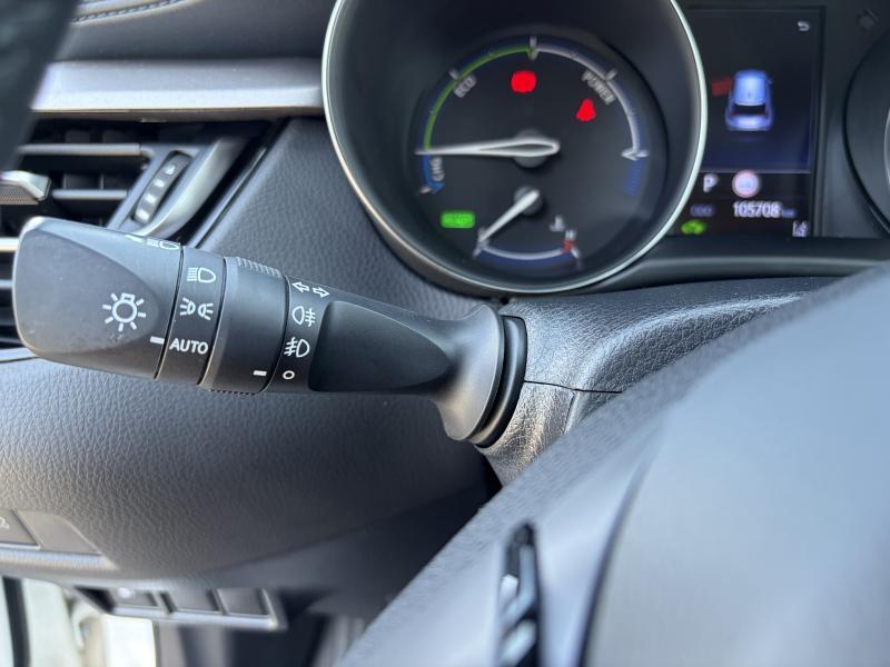 Toyota C-HR 1.8 Hybrid C-enter - photo 7