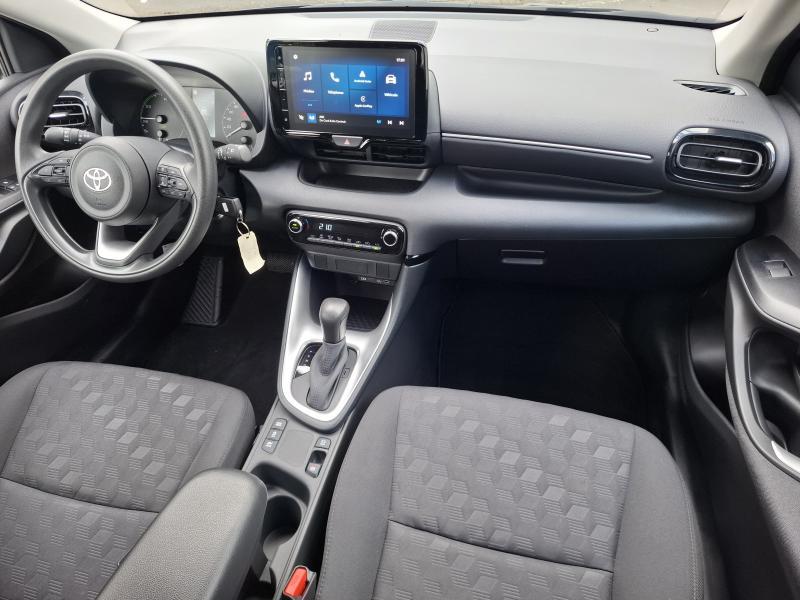 Toyota Yaris 1.5 HYBRID E-CVT - photo 15