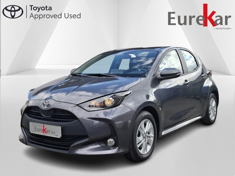 Voitures d’occasion à vendre – Large choix chez Eurekar - photo 45