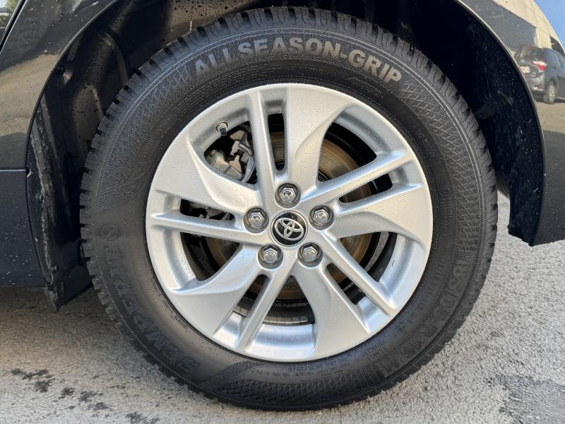 Toyota Yaris 1.5 HYBRID - photo 20