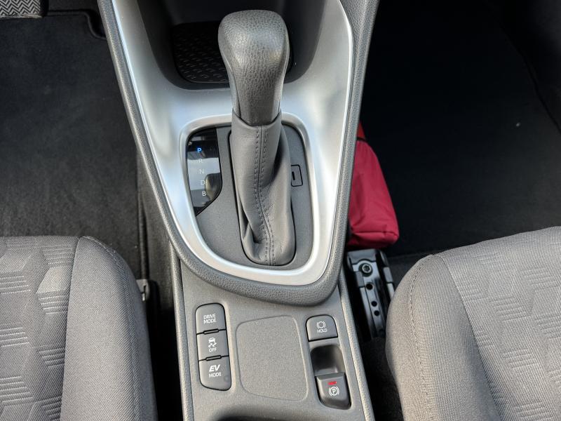Toyota Yaris 1.5 HYBRID - photo 8