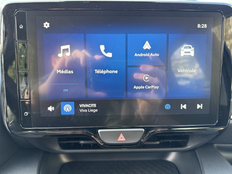 Toyota Yaris 1.5 HYBRID - photo 11