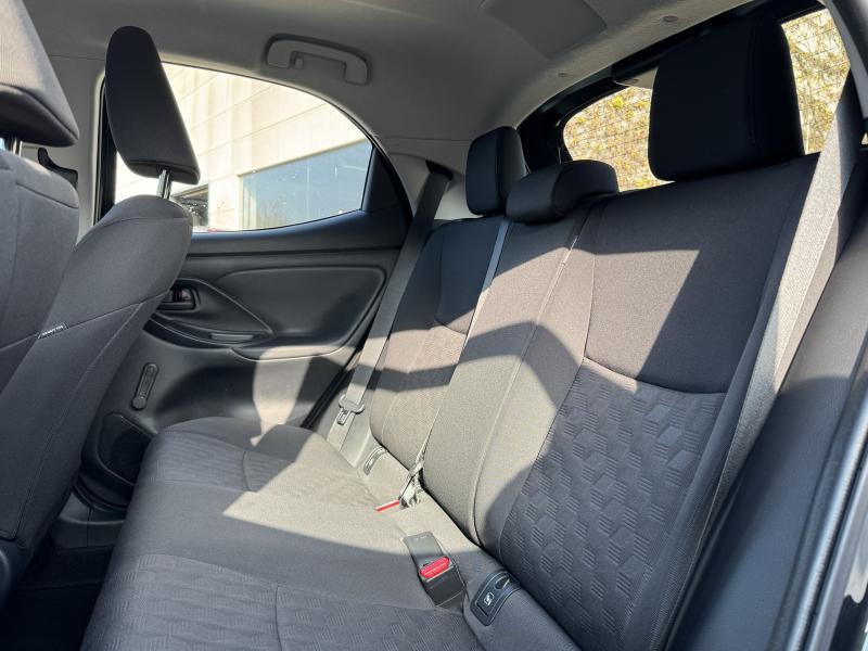 Toyota Yaris 1.5 HYBRID - photo 16