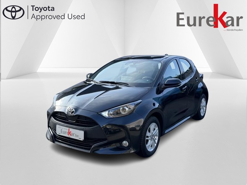 Voitures d’occasion à vendre – Large choix chez Eurekar - photo 39