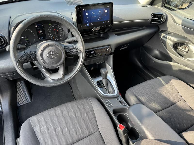 Toyota Yaris 1.5 HYBRID - photo 15