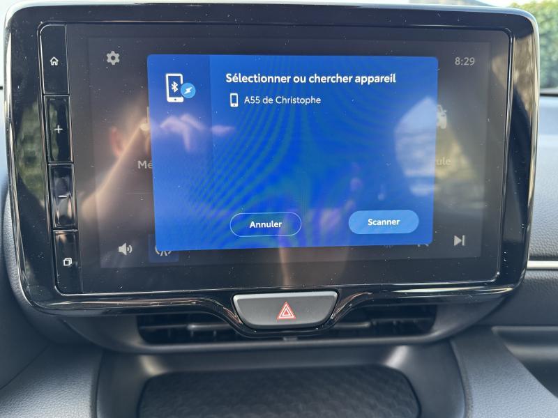 Toyota Yaris 1.5 HYBRID - photo 13