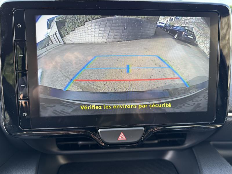 Toyota Yaris 1.5 HYBRID - photo 10