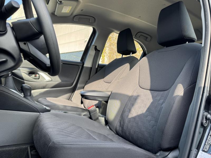 Toyota Yaris 1.5 HYBRID - photo 14