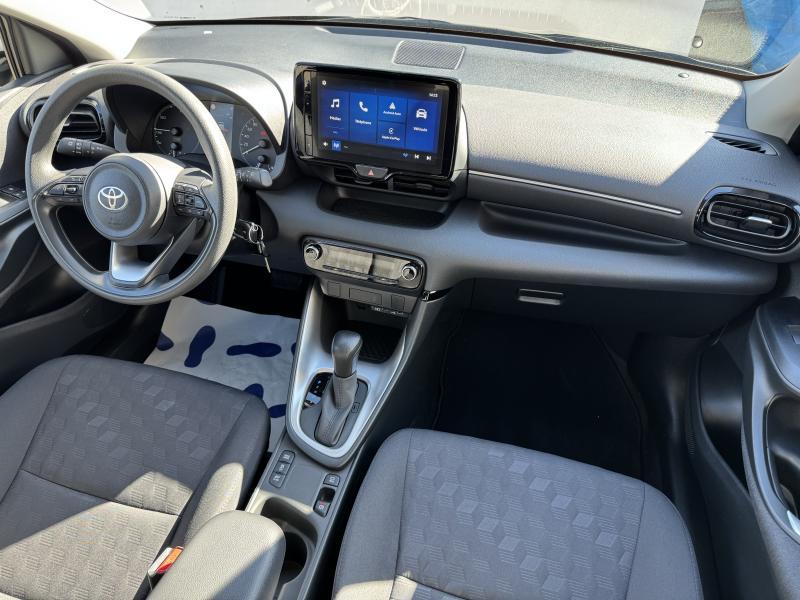 Toyota Yaris 1.5 HYBRID E-CVT - photo 16