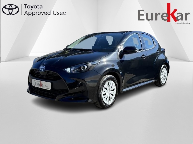 Voitures d’occasion à vendre – Large choix chez Eurekar - photo 84